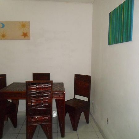 Kitinete Na Barra Apartment Салвадор Екстериор снимка