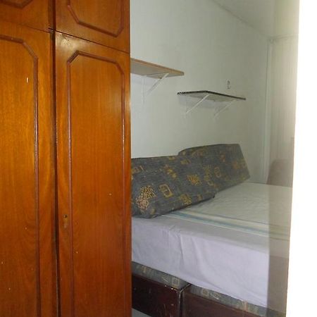 Kitinete Na Barra Apartment Салвадор Екстериор снимка