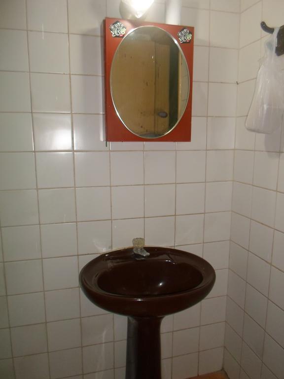 Kitinete Na Barra Apartment Салвадор Екстериор снимка