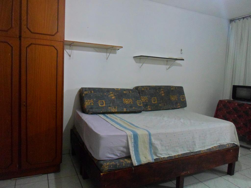 Kitinete Na Barra Apartment Салвадор Екстериор снимка