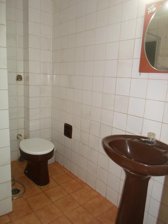 Kitinete Na Barra Apartment Салвадор Екстериор снимка