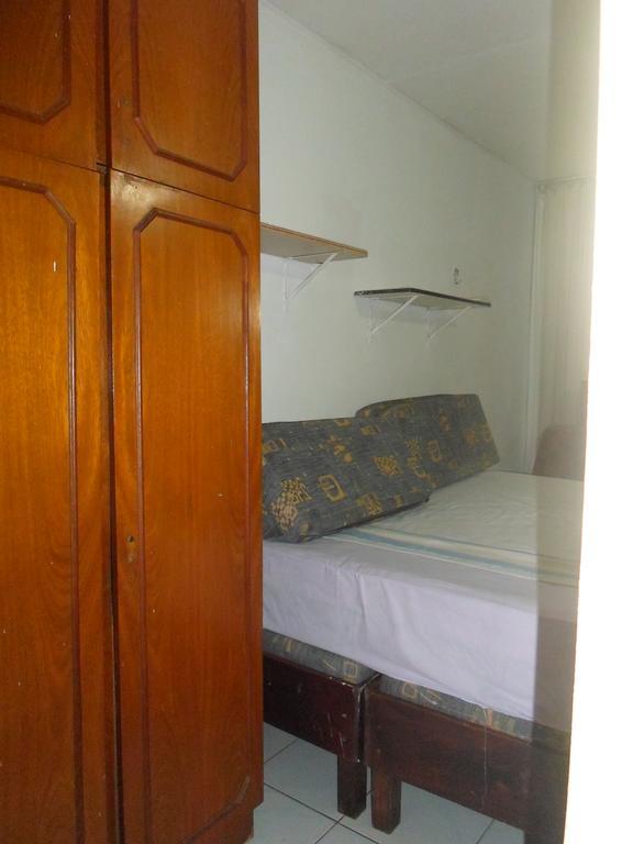 Kitinete Na Barra Apartment Салвадор Екстериор снимка