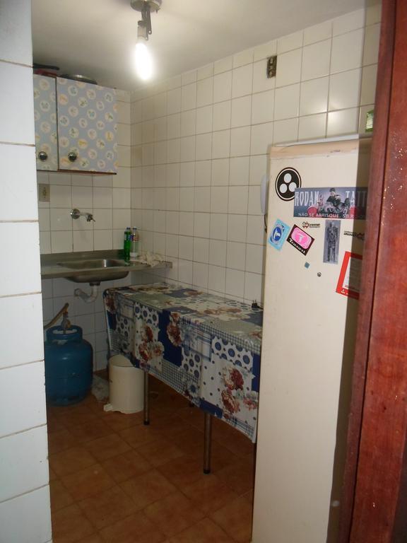 Kitinete Na Barra Apartment Салвадор Екстериор снимка